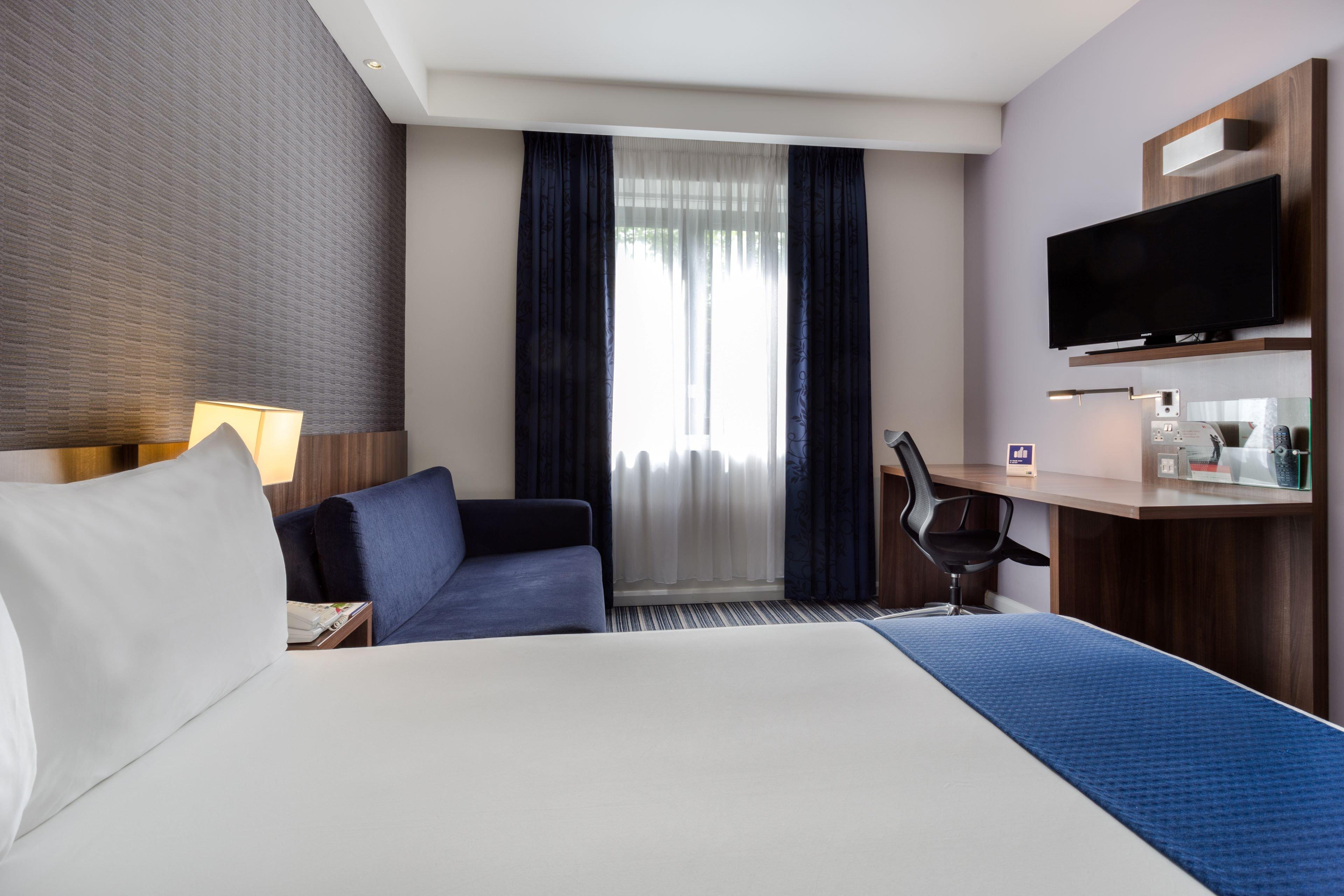 Holiday Inn Express Colchester, An Ihg Hotel Экстерьер фото