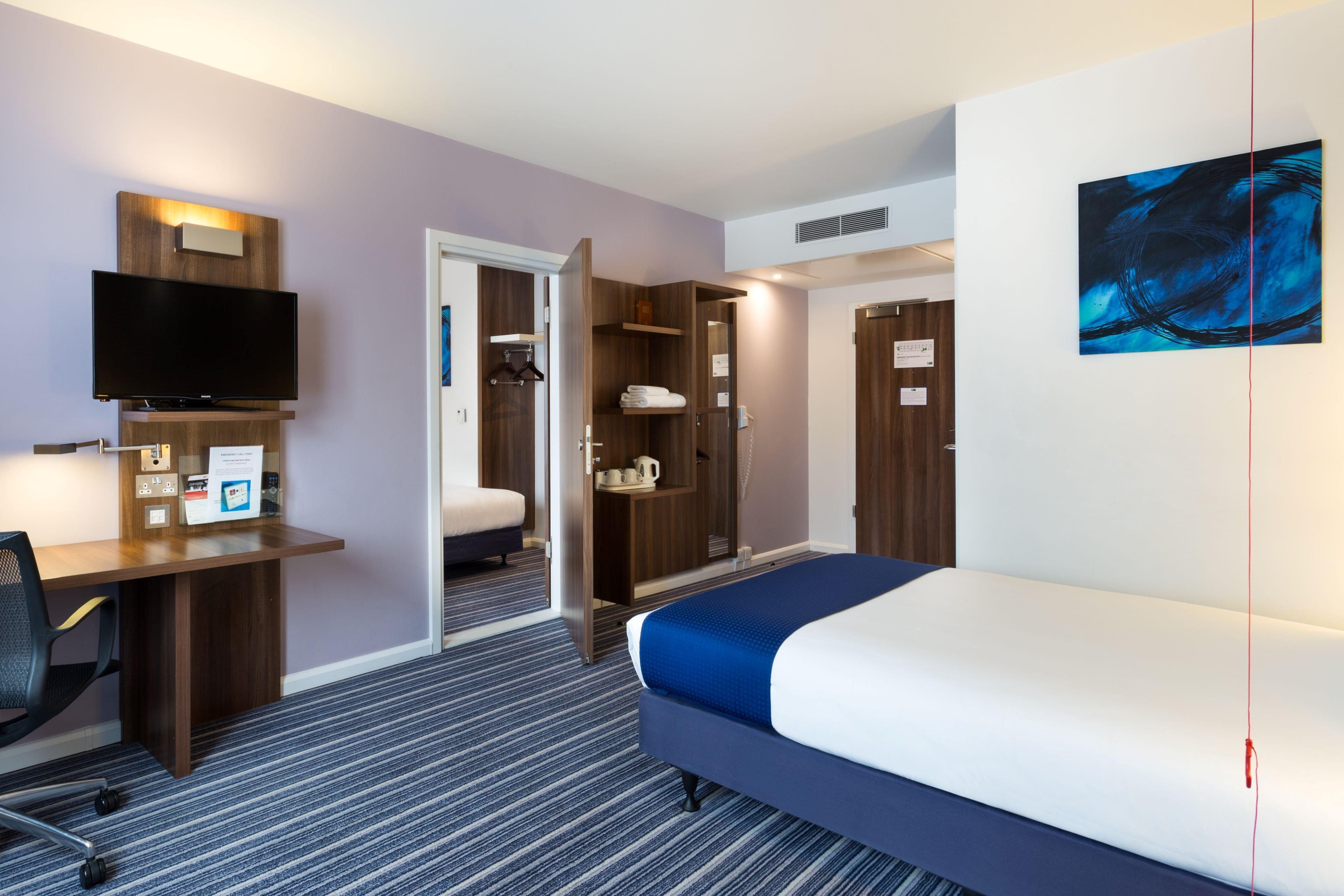 Holiday Inn Express Colchester, An Ihg Hotel Экстерьер фото